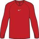 NIKE Herren Fußball Jersey M NK DRY PARK 1STLYR JSY LS Fußballoberteile NIKE