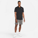 NIKE Herren Polo M NKCT DF POLO SOLID Tennisoberteile NIKE