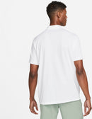 NIKE Herren Polo M NKCT DF POLO SOLID Tennisoberteile NIKE
