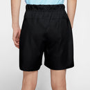 NIKE Herren Tennisshorts "Court Dri-FIT Victory" Tennishosen NIKE BLACK/WHITE XL