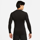 NIKE M NP DF TIGHT TOP LS Trainingsjacken NIKE