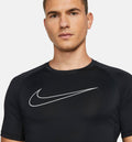 NIKE Herren T-Shirt Pro Dri-FIT