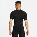 NIKE M NP DF TIGHT TOP SS Trainingsshirts NIKE