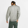 NIKE Herren Sweatshirt M NSW CLUB CRW FT
