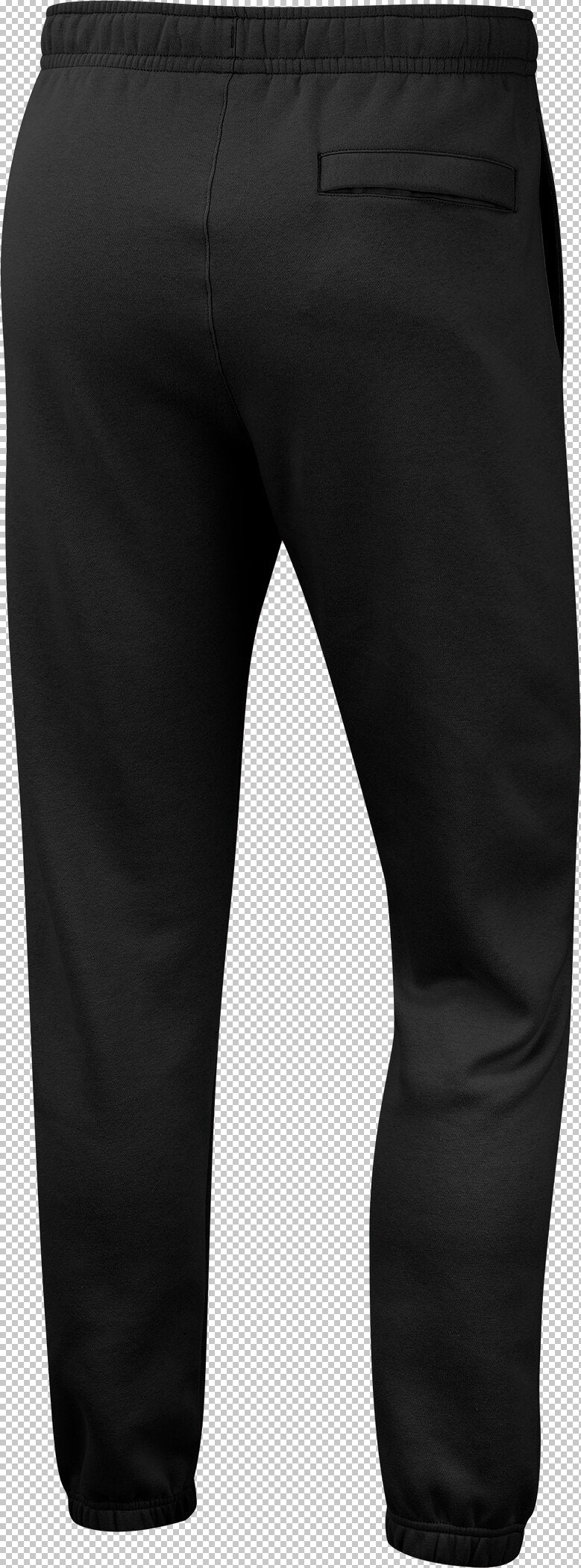 Nike Sportswear Club Fleece Herren Pants Trainingshosen & Jogginghosen NIKE
