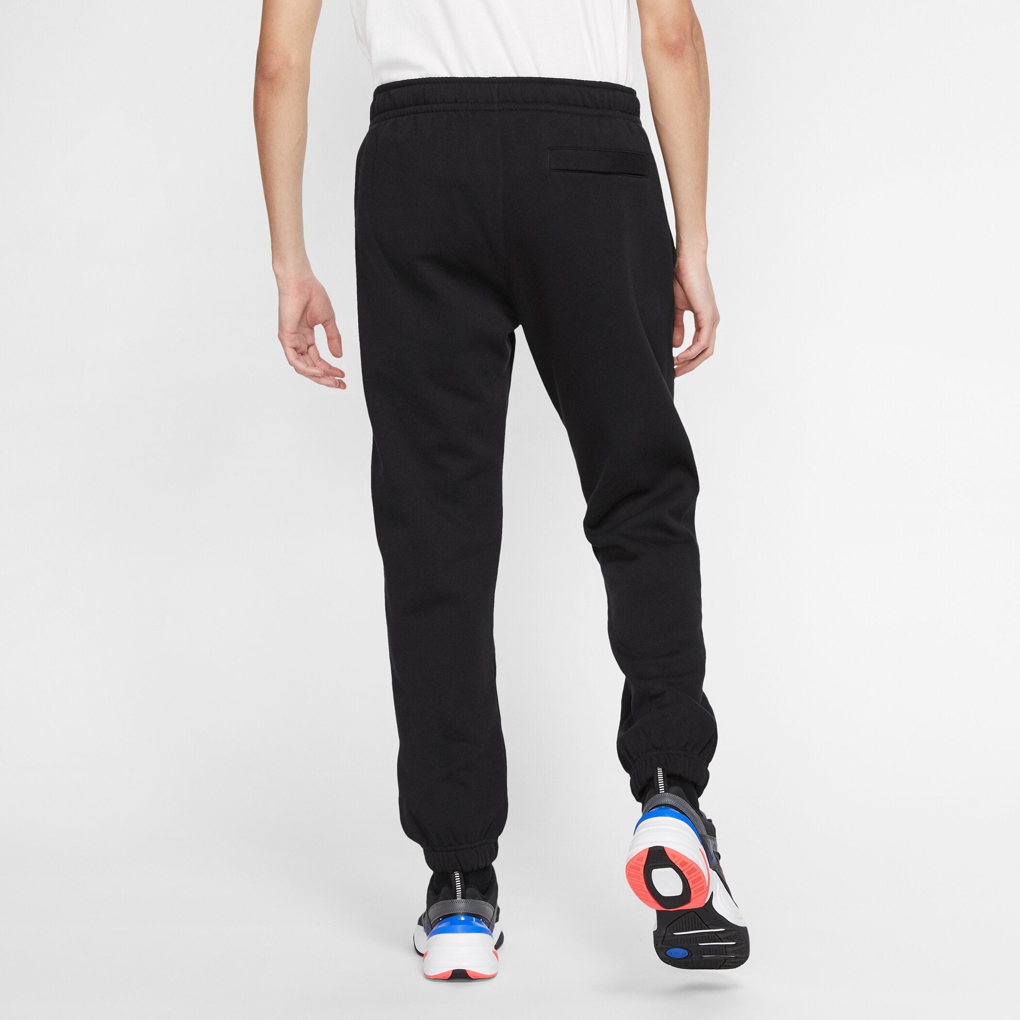 Nike Sportswear Club Fleece Herren Pants Trainingshosen & Jogginghosen NIKE