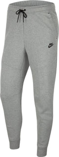 NIKE Lifestyle - Textilien - Hosen lang Tech Fleece Jogginhose Beige