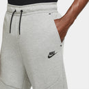 NIKE Lifestyle - Textilien - Hosen lang Tech Fleece Jogginhose Beige Trainingshosen & Jogginghosen NIKE