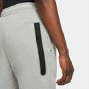 NIKE Lifestyle - Textilien - Hosen lang Tech Fleece Jogginhose Beige Trainingshosen & Jogginghosen NIKE