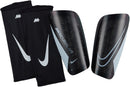 NIKE NK MERC LITE - FA22 Fußballzubehör NIKE BLACK/BLACK/WHITE S