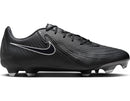 NIKE PHANTOM GX II ACADEMY FG/MG Naturrasen NIKE BLACK/BLACK 39