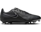 NIKE PHANTOM GX II ACADEMY FG/MG Naturrasen NIKE BLACK/BLACK 39
