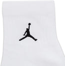 NIKE U J ED CUSH POLY ANKLE 3PR 144 Socken NIKE