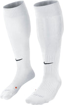 NIKE Herren Strümpfe Classic II Cushion Otc Fußballstutzen NIKE TM WHITE/BLACK M