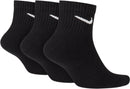 NIKE Herren Everyday Cushion Ankle Socken NIKE