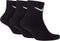 NIKE Herren Everyday Cushion Ankle