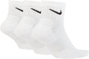 NIKE Herren Everyday Cushion Ankle Socken NIKE
