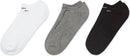 NIKE Herren Socken Everyday Cushion No-Show Socken NIKE