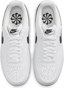 NIKE Damen Freizeitschuhe Court Vision Low Next Nature Sneaker NIKE