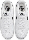 NIKE Damen Freizeitschuhe Court Vision Low Next Nature