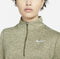 NIKE Damen Laufsport Shirt Langarm
