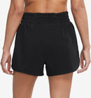 NIKE W NK ONE DF HR 3IN 2N1 DAMEN SOMMERHOSE Trainingshosen & Jogginghosen NIKE