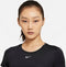 NIKE Damen ONE DF SS SLIM TOP