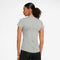 NIKE Damen ONE DF SS SLIM TOP