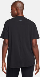 NIKE W NK ONE RELAXED DF SS TOP Trainingsshirts NIKE