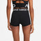 NIKE W NP 365 SHORT 3IN