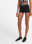 NIKE W NP 365 SHORT 3IN Trainingshosen & Jogginghosen NIKE