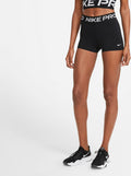 NIKE W NP 365 SHORT 3IN