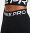 NIKE W NP 365 SHORT 3IN