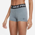 NIKE W NP 365 SHORT 3IN