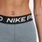 NIKE W NP 365 SHORT 3IN