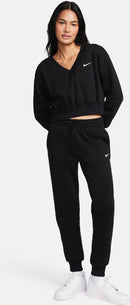 NIKE W NSW PHNX FLC MR PANT STD Trainingshosen & Jogginghosen NIKE