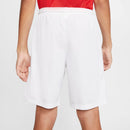 NIKE Kinder Shorts Dri-FIT Park III Fußballhosen NIKE WHITE/BLACK XS