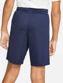 NIKE Kinder Shorts Dri-FIT Park III Fußballhosen NIKE MIDNIGHT NAVY/WHITE S