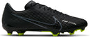 NIKE ZOOM VAPOR 15 ACADEMY FG/MG Naturrasen NIKE BLACK/DK SMOKE GREY-SUMMIT 38.5