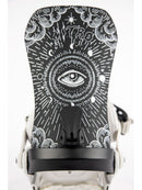 NITRO ONE Bdg´23 Snowboardbindungen NITRO
