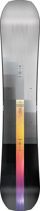 NITRO TEAM Brd´24 Snowboard NITRO 1000 BOARD 157