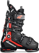 NORDICA SPEEDMACHINE 3 130 (GW) Skischuhe NORDICA NERO/ROSSO/ANTRACITE 26.5