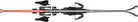 NORDICA TEAM J R(100-140)+J4.5 FDT Ski Alpin NORDICA