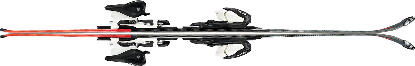 NORDICA TEAM J R(100-140)+J4.5 FDT Ski Alpin NORDICA