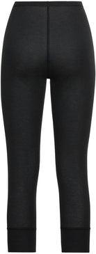ODLO Damen Bottom 3/4 ACTIVE WARM ECO Unterhosen ODLO