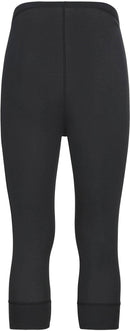 ODLO Herren Funktionsunterwäsche "Active warm Eco Baselayer 3/4-Tights" Unterhosen ODLO