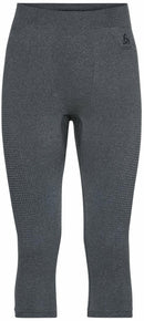 ODLO Herren Unterhose BL Bottom 3/4 PERFORMANCE WARM Unterhosen ODLO 15701 grey melange - black XL
