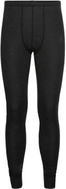 ODLO Herren Bottom long ACTIVE WARM ECO Unterhosen ODLO 15000 black S
