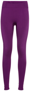 ODLO Damen Unterhose BL Bottom long PERFORMANCE WAR Unterhosen ODLO 30692 charisma - purple cactus S