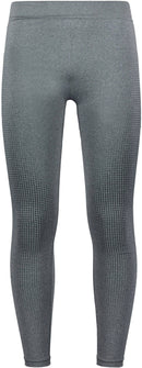 ODLO Herren Unterhose BL Bottom long PERFORMANCE WAR Unterhosen ODLO 15701 grey melange - black M